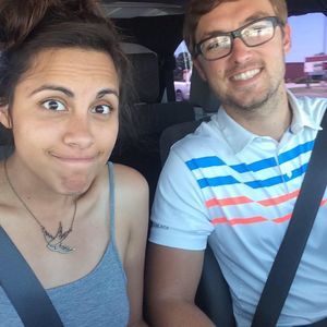 Meet your Posher, Josh